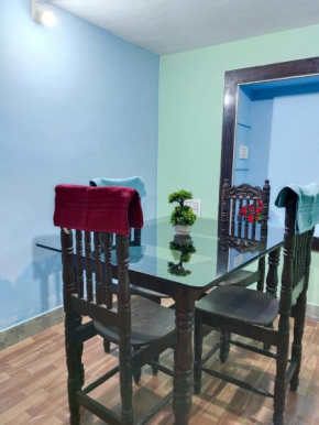 Colourful Homestay